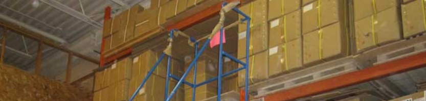 Distribution Space
