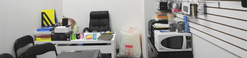 Office Space