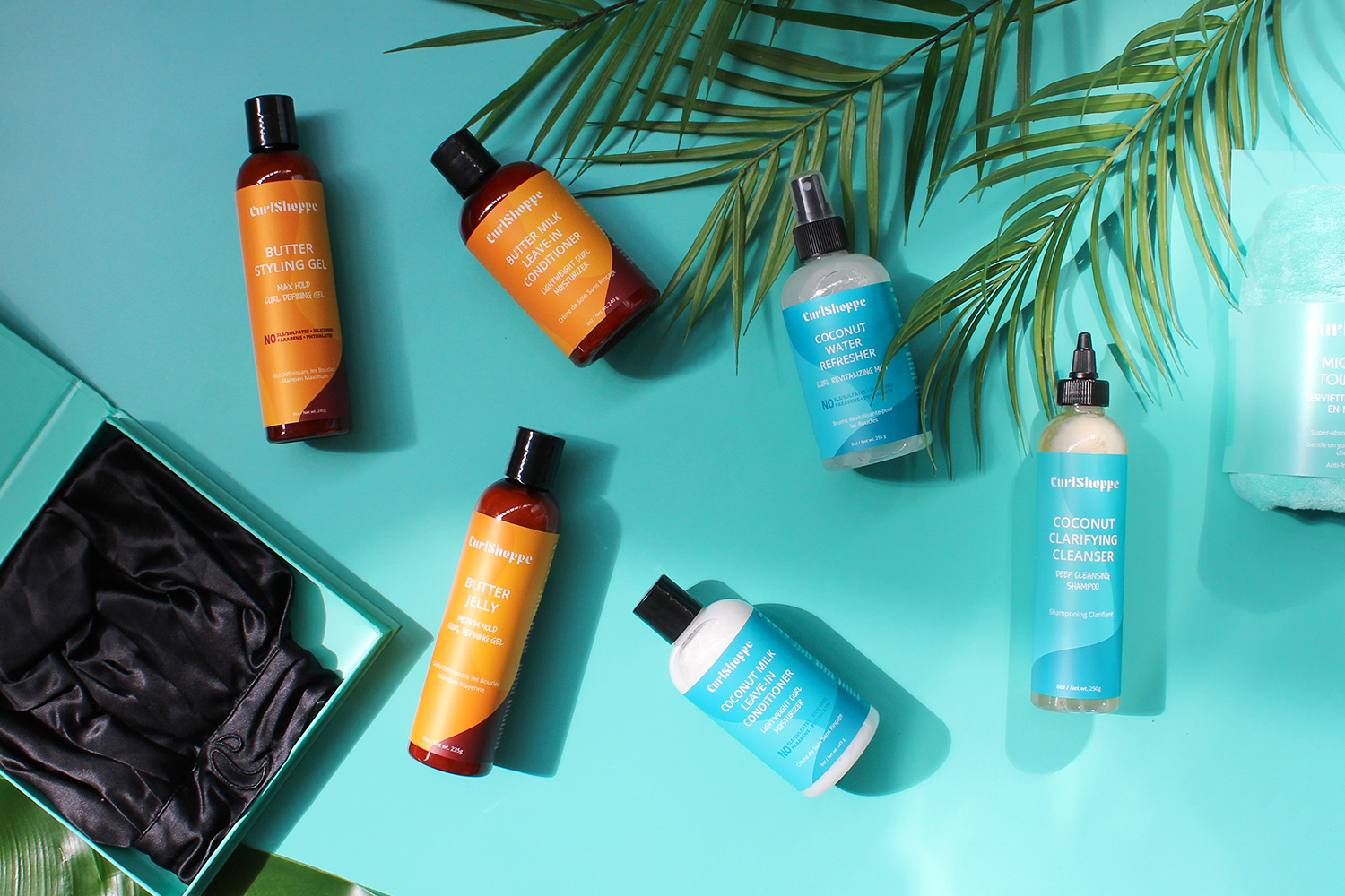 Products